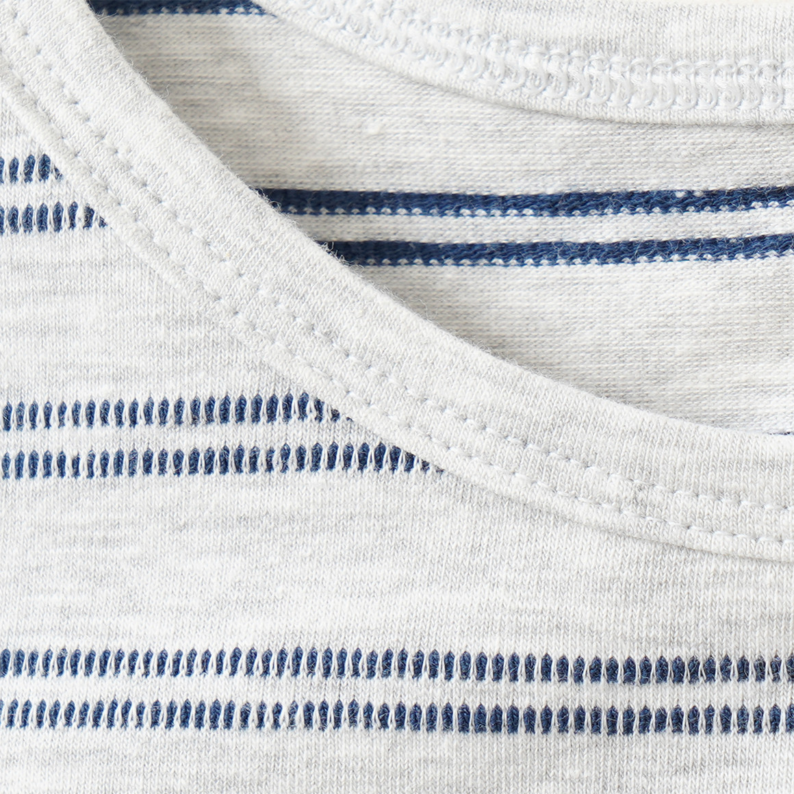 3 Jungen Unterhemden im Set