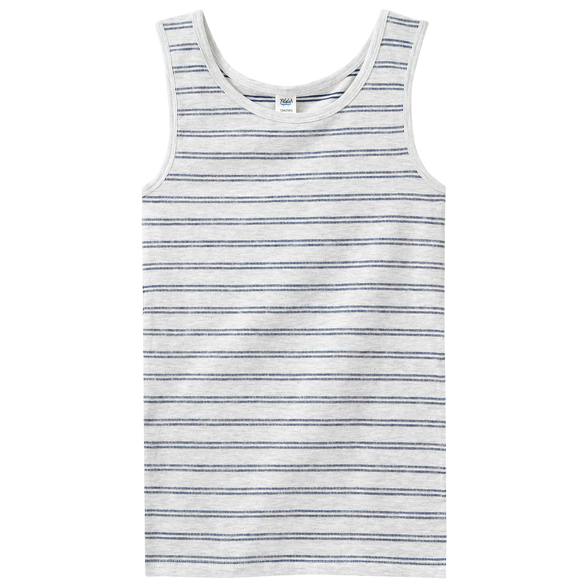 3 Jungen Unterhemden im Set