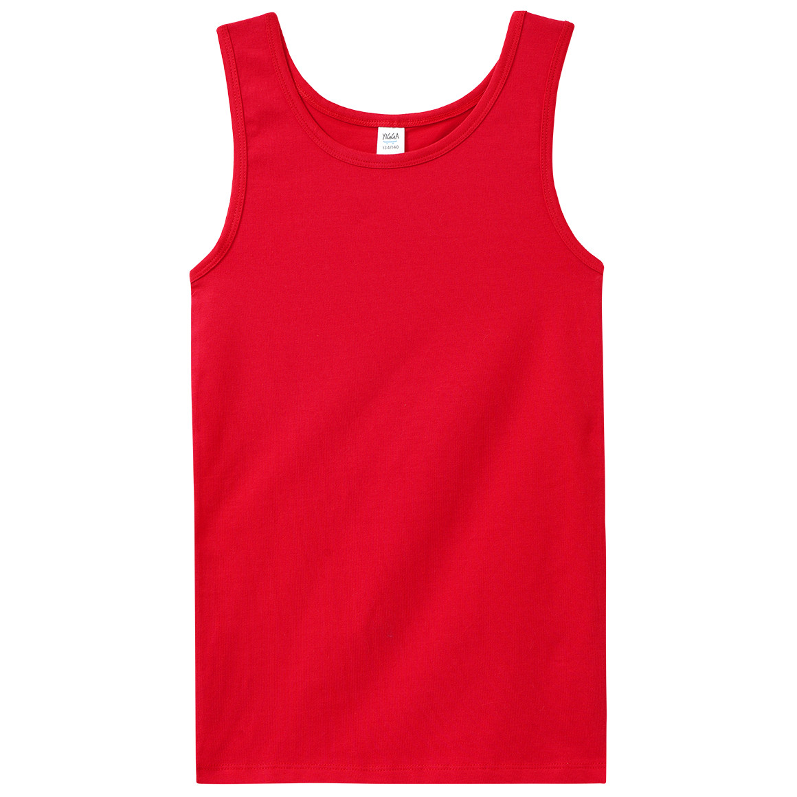 3 Jungen Unterhemden im Set