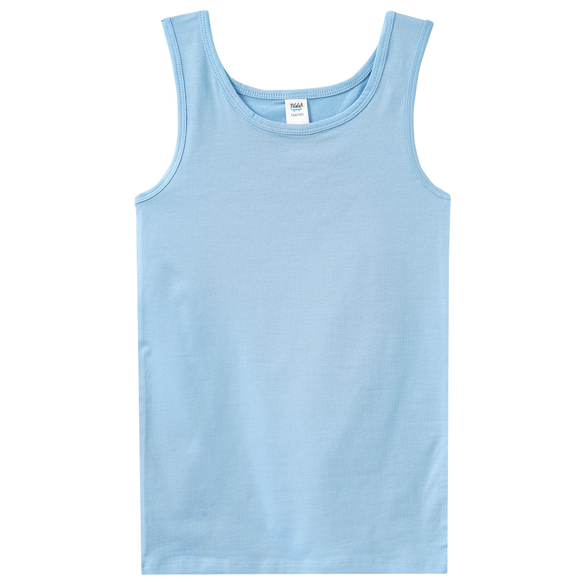 3 jongensonderhemden in set