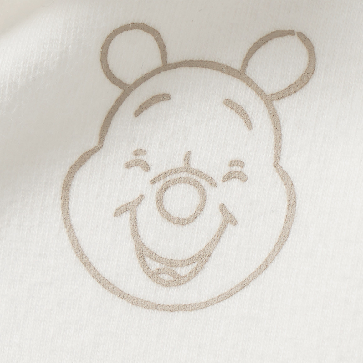 Winnie de Poeh sweatjack