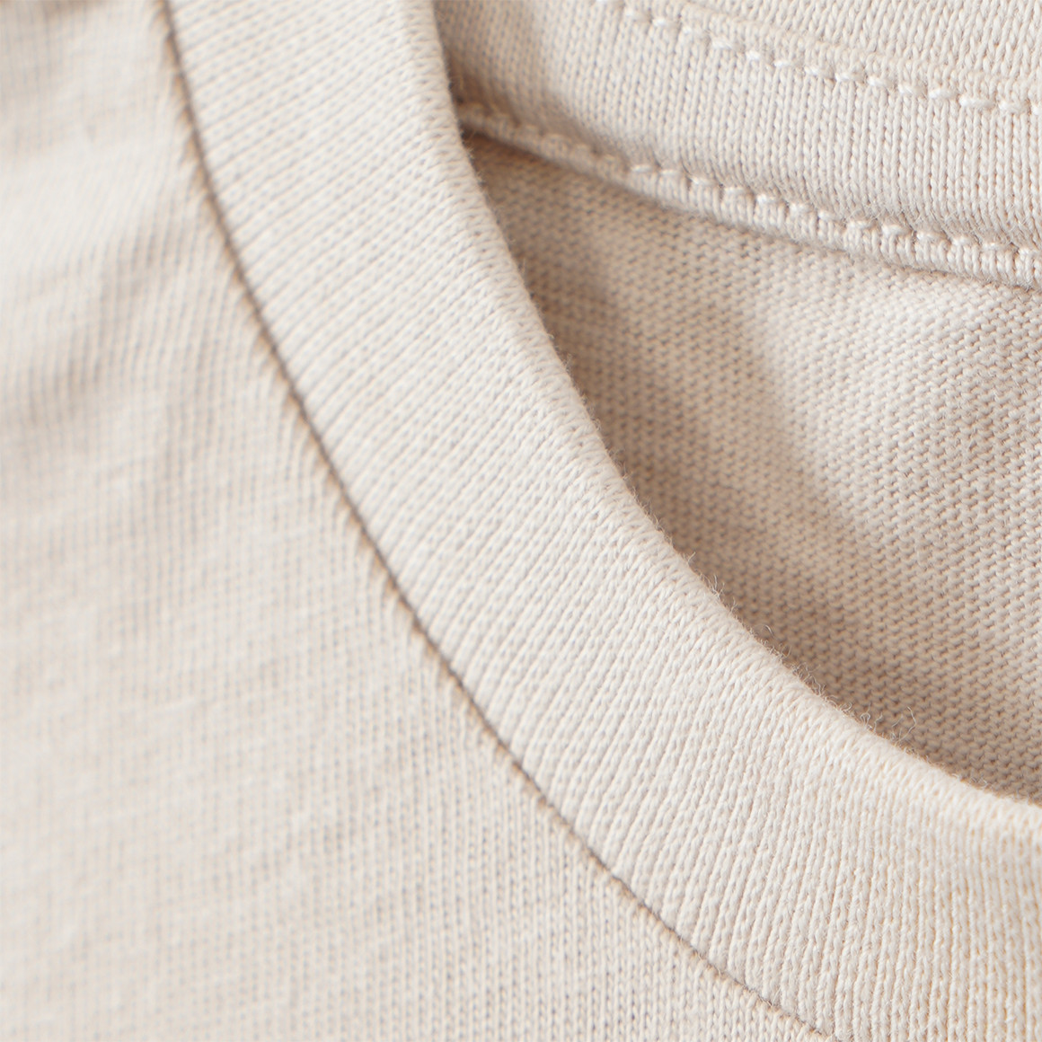 Baby T-Shirt mit Giraffen-Motiv