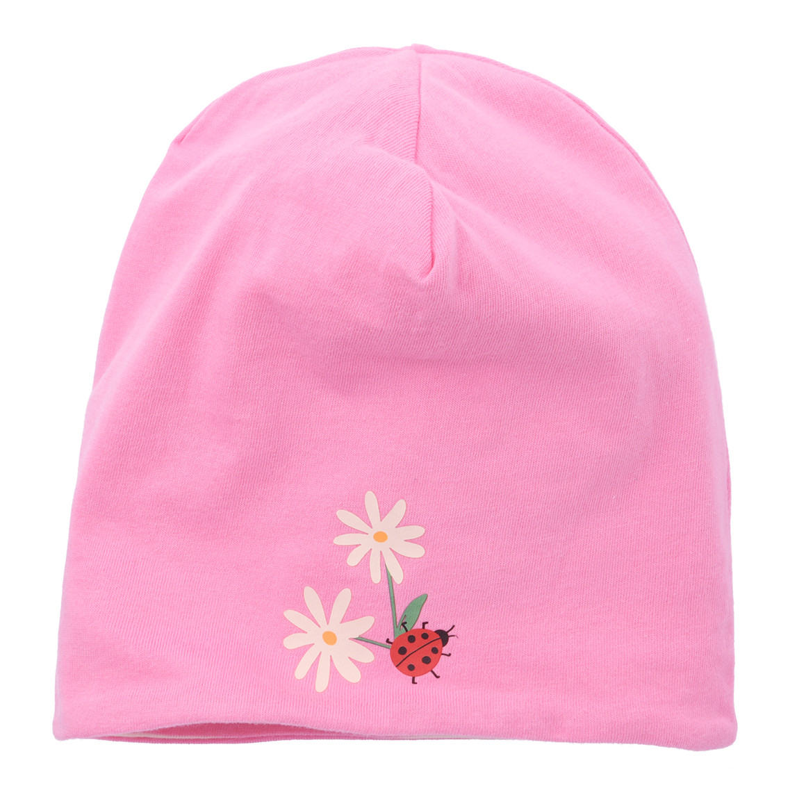 Mädchen Mütze zum Wenden