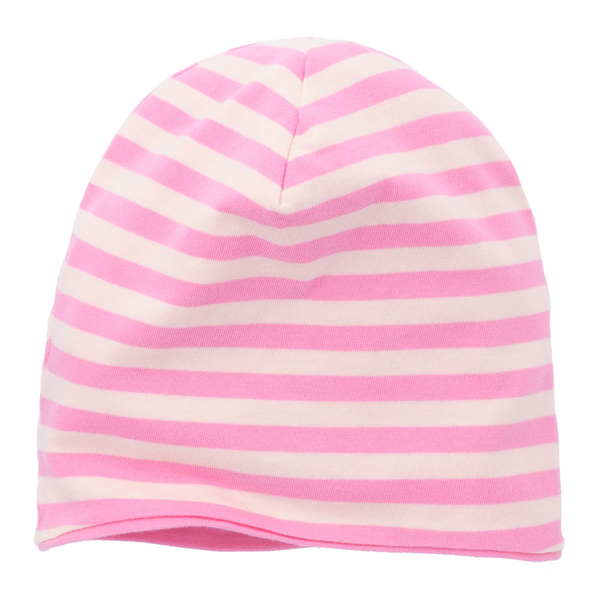 Mädchen Mütze zum Wenden