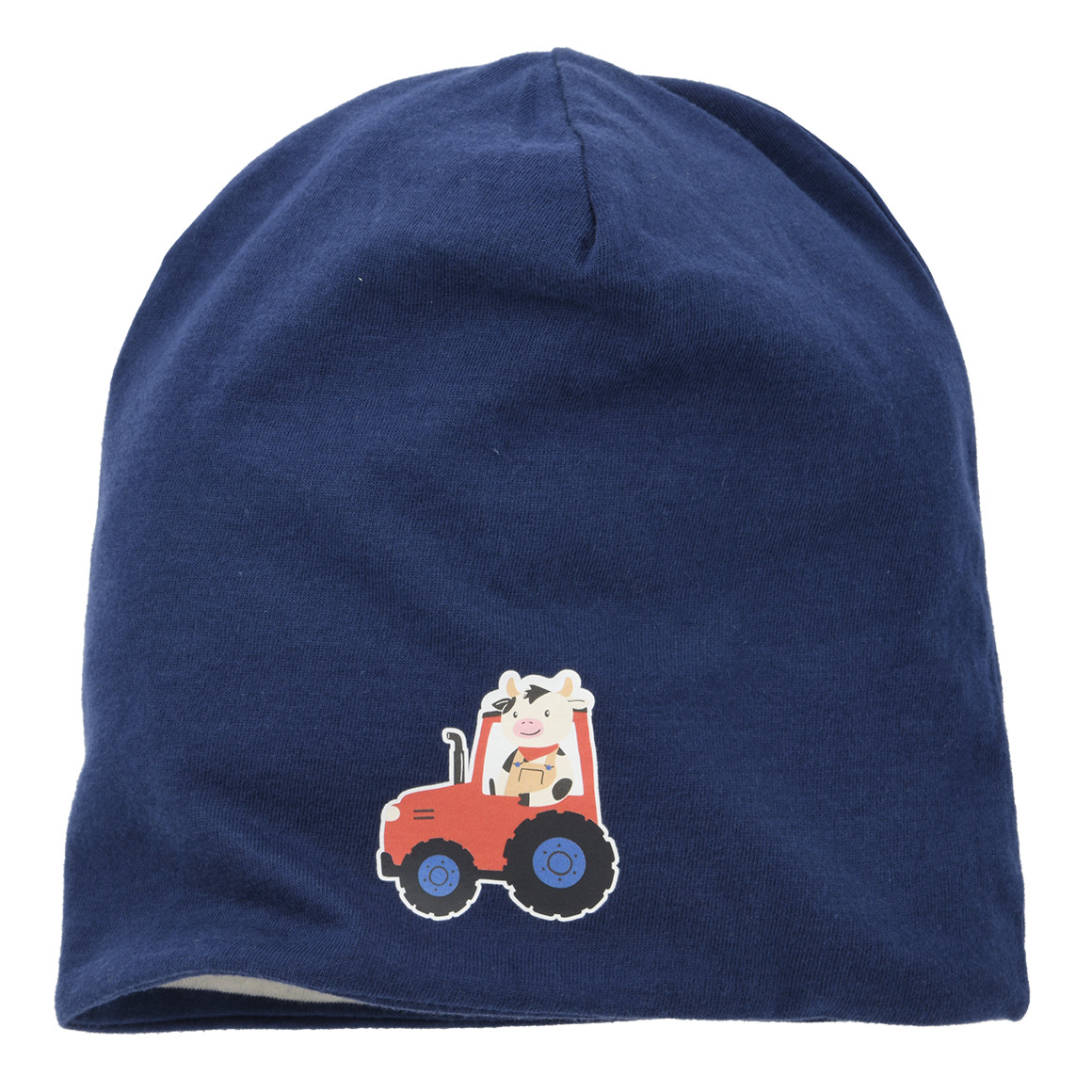 Jungen Mütze zum Wenden