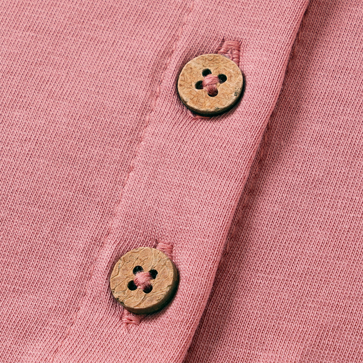 Minnie Mouse-jurk met knoopsluiting