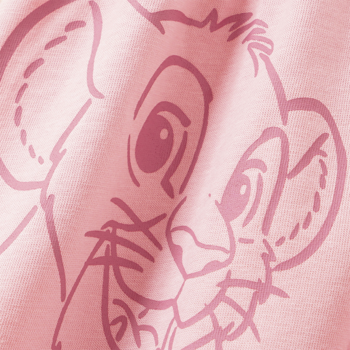 The Lion King jurk met knopenlijst