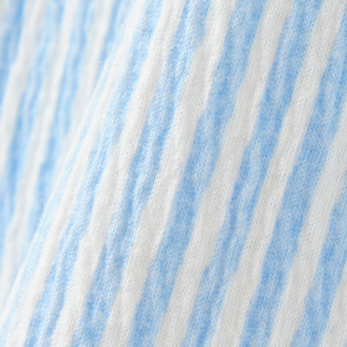 Baby Kleid mit Flügelärmeln