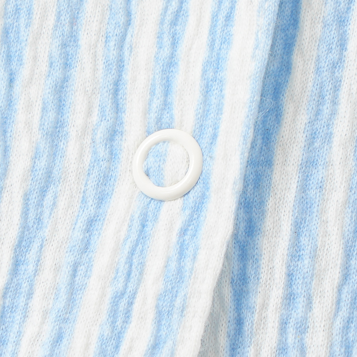 Baby Kleid mit Flügelärmeln