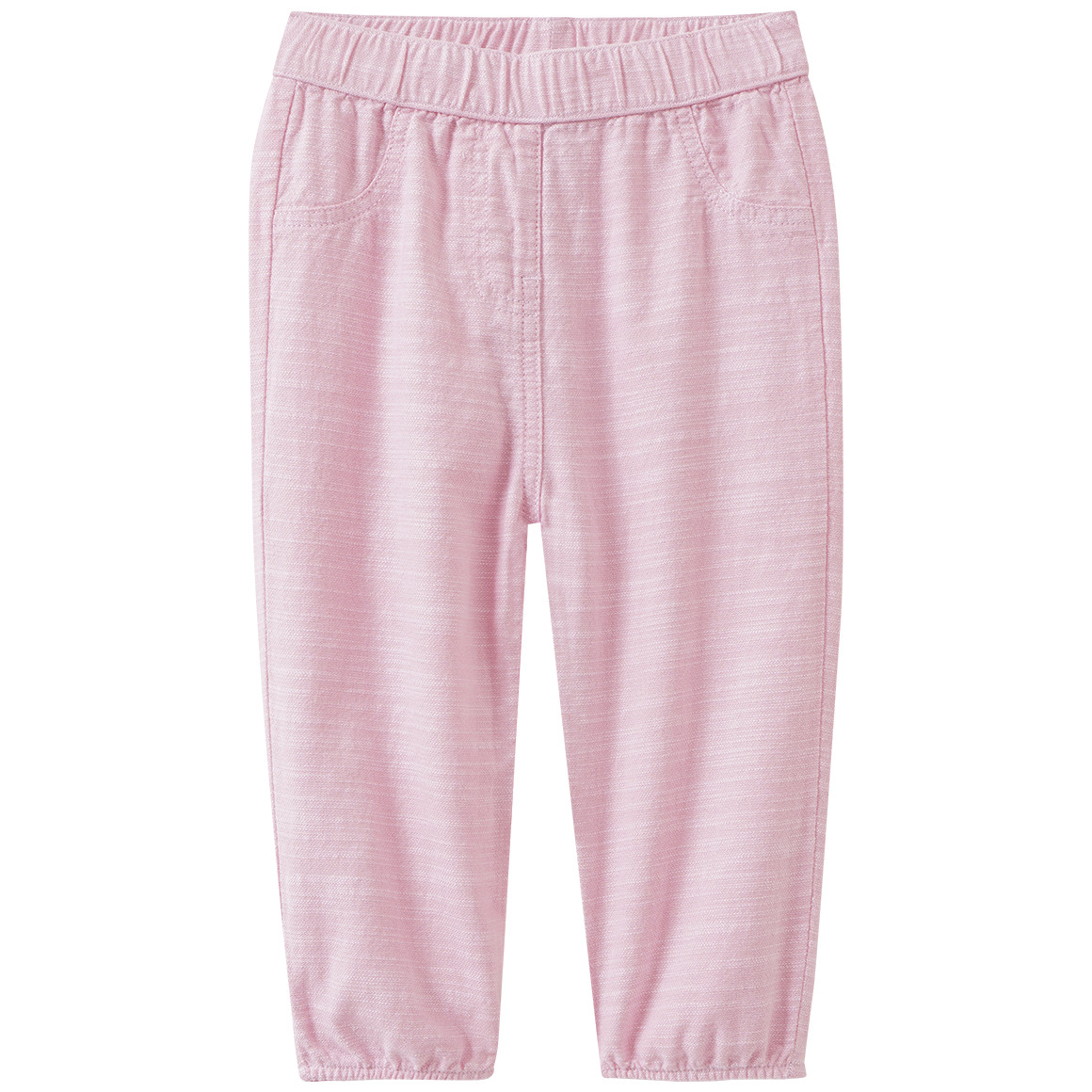 Baby Hose mit Tunnelzug