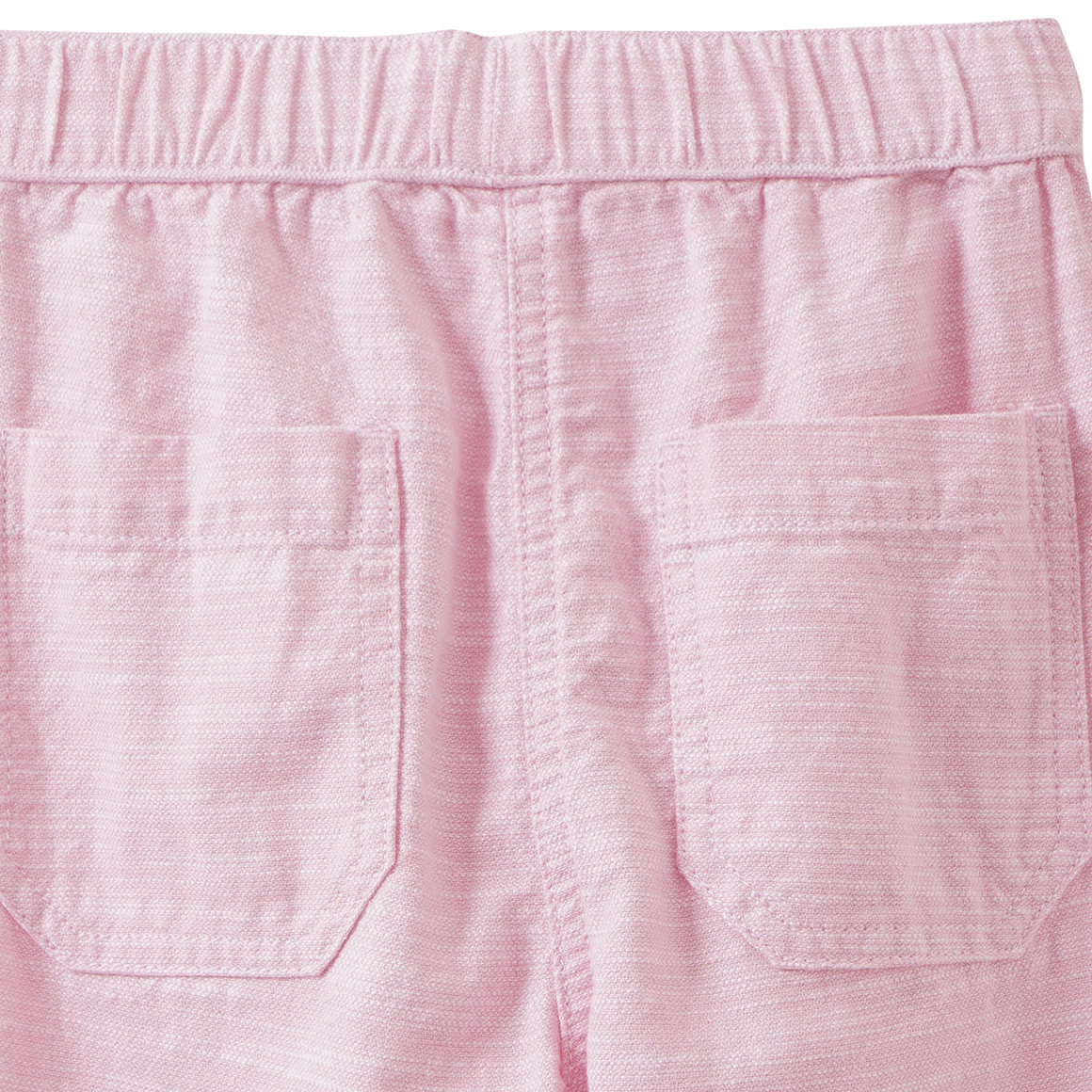 Baby Hose mit Tunnelzug