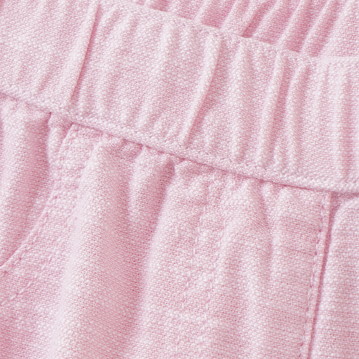 Baby Hose mit Tunnelzug