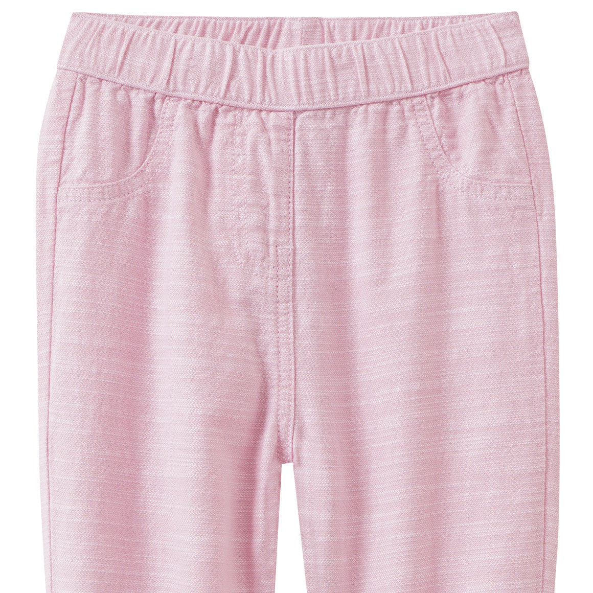 Baby Hose mit Tunnelzug