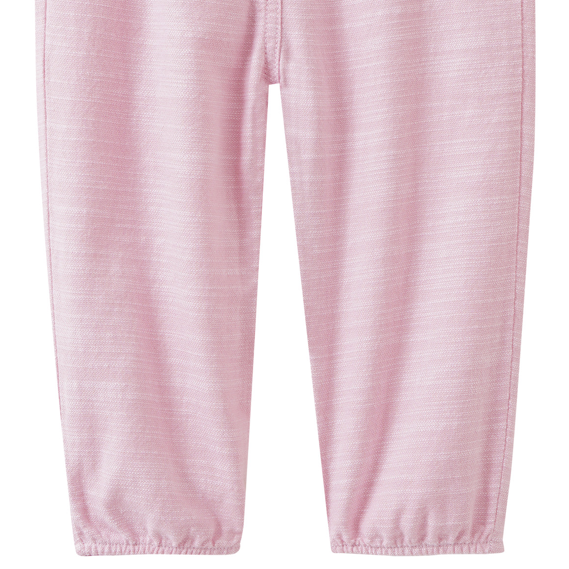 Baby Hose mit Tunnelzug