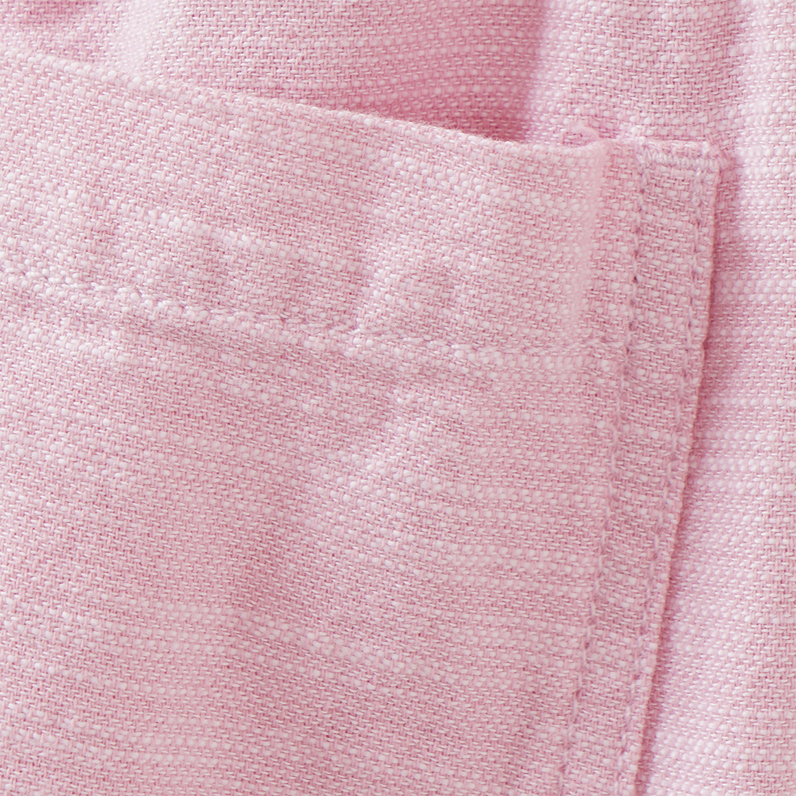 Baby Hose mit Tunnelzug