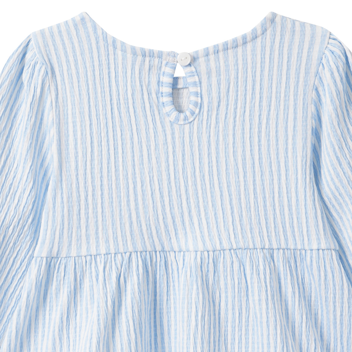 Baby shirt met lange mouwen