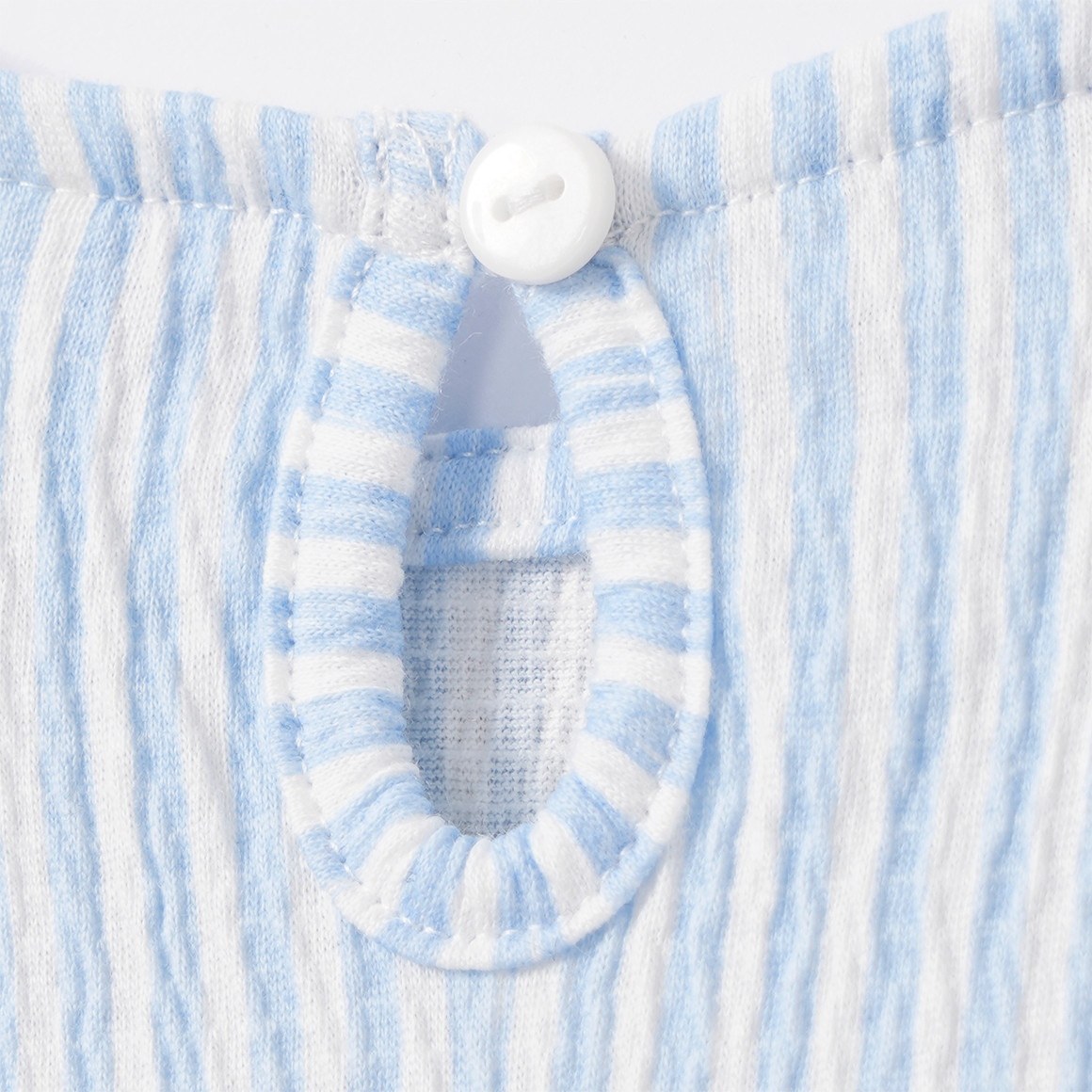 Baby shirt met lange mouwen