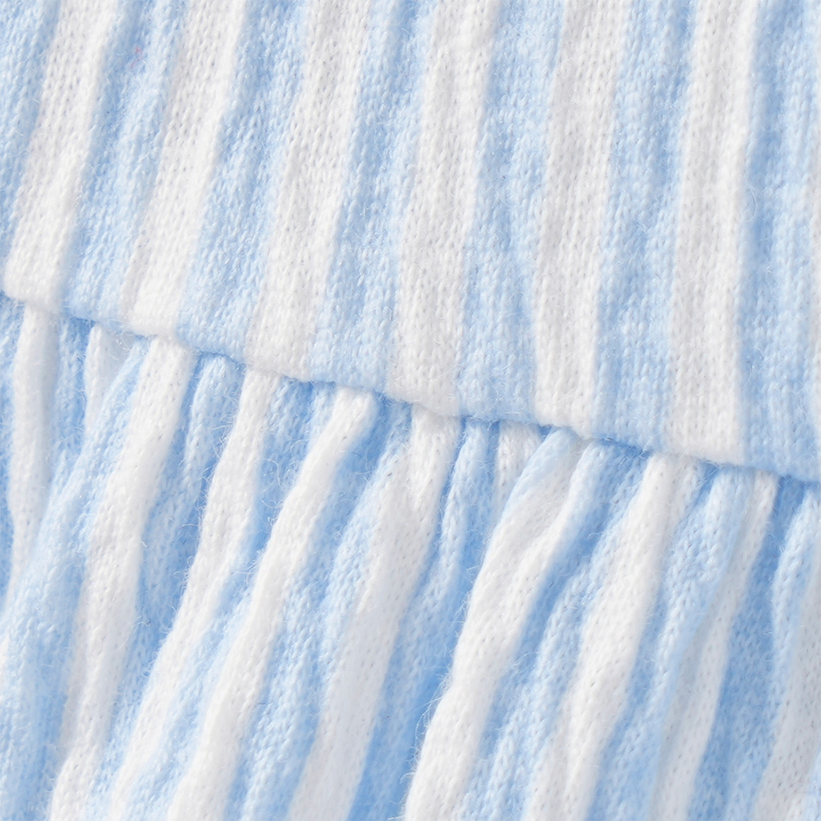 Baby shirt met lange mouwen