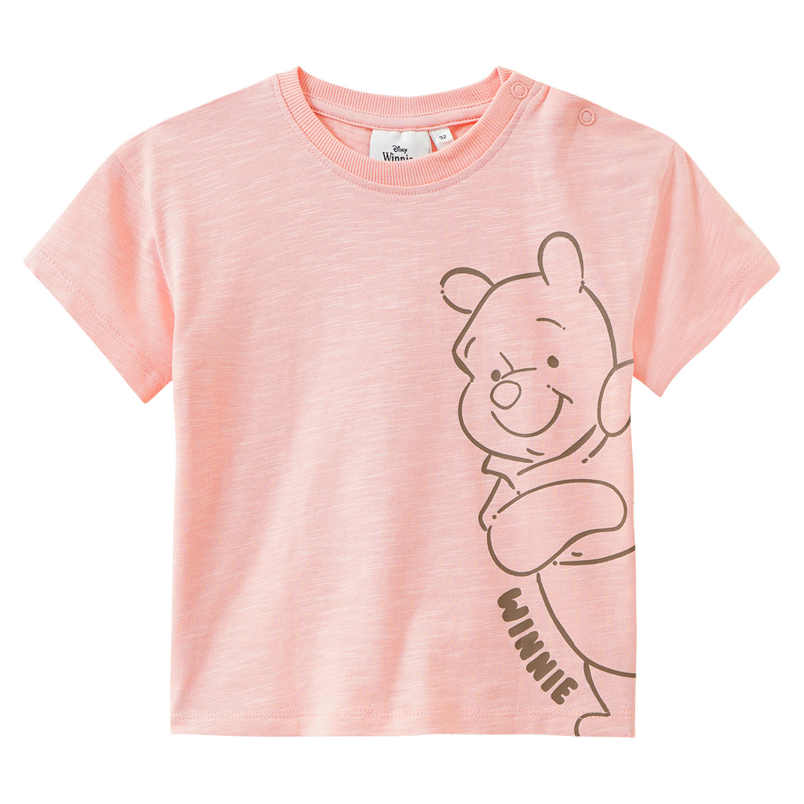 Winnie Puuh T-Shirt mit Print