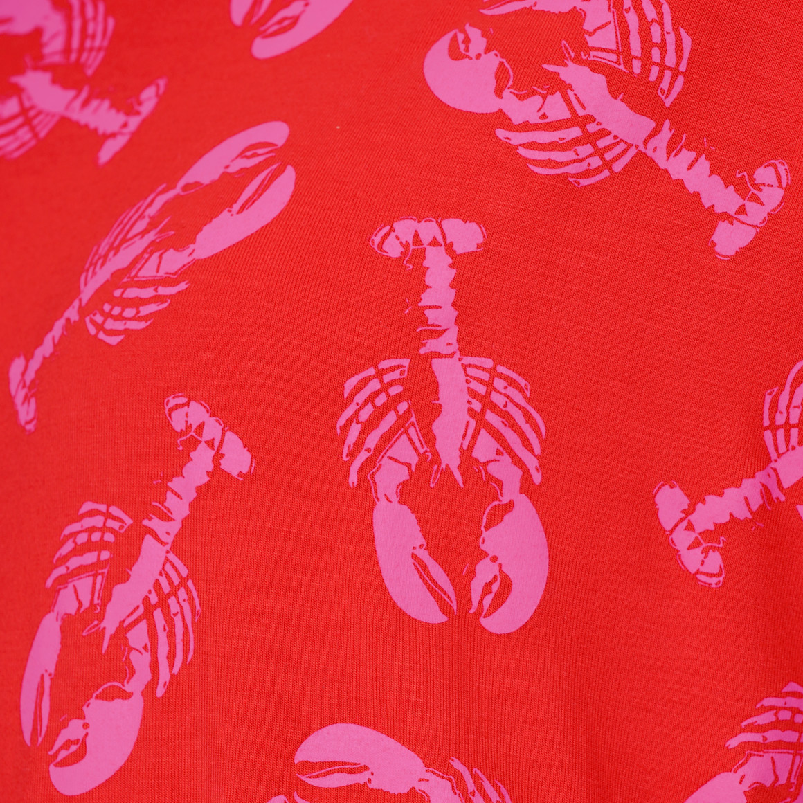 Damen T-Shirt aus Viskose-Mix