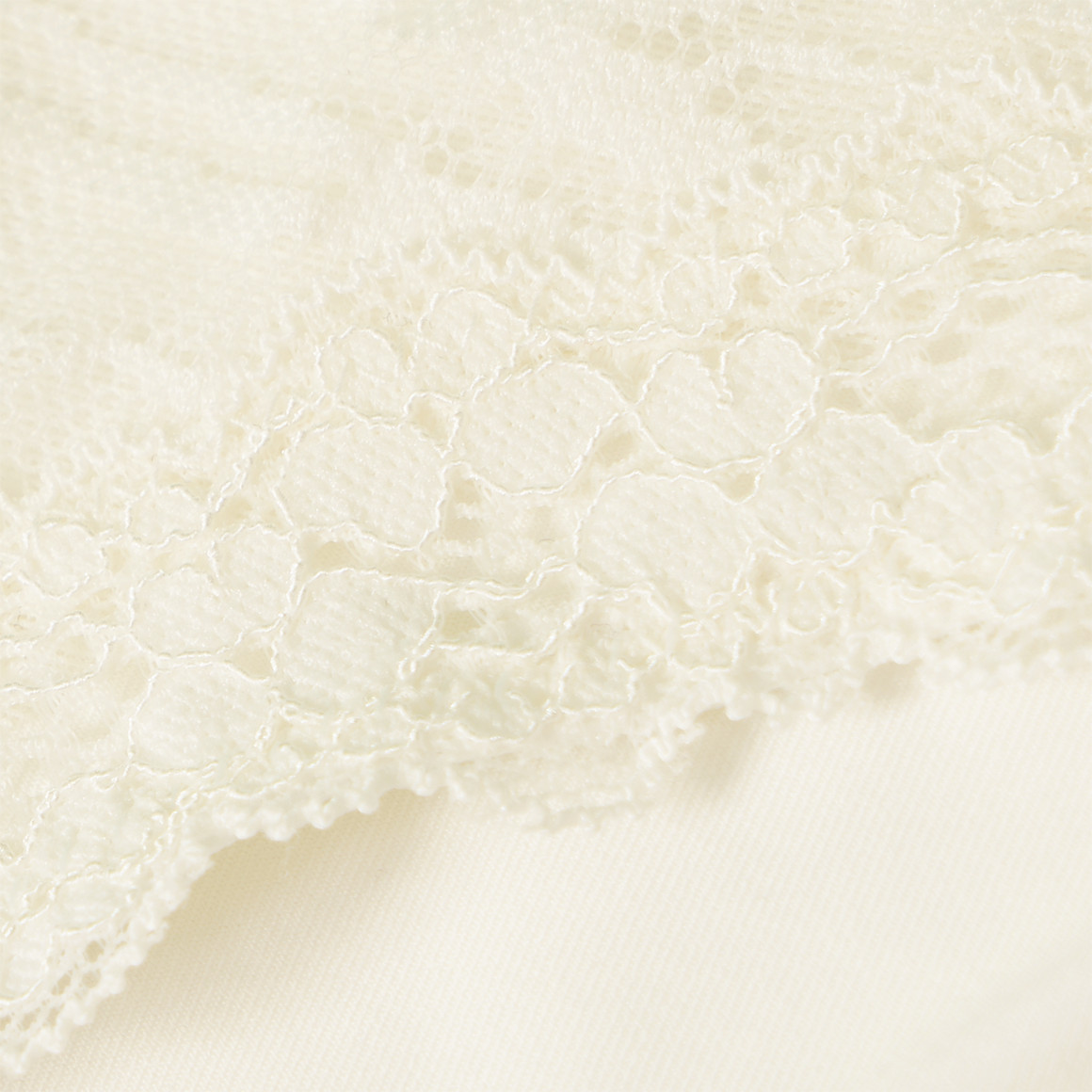 Damen Slip mit Spitze