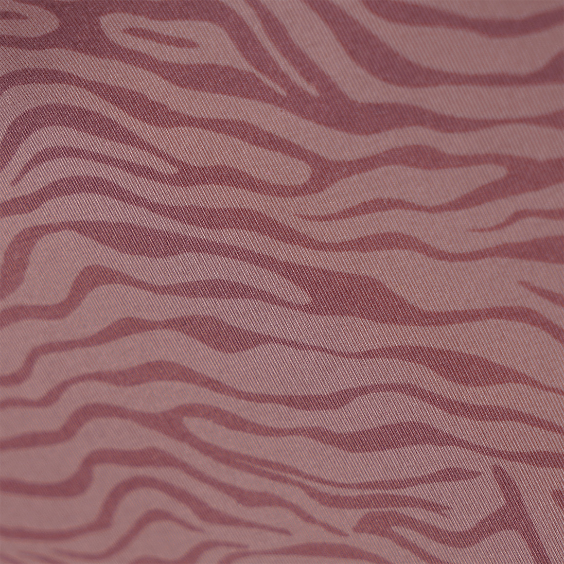 3 naadloze damesstrings met golvende rand