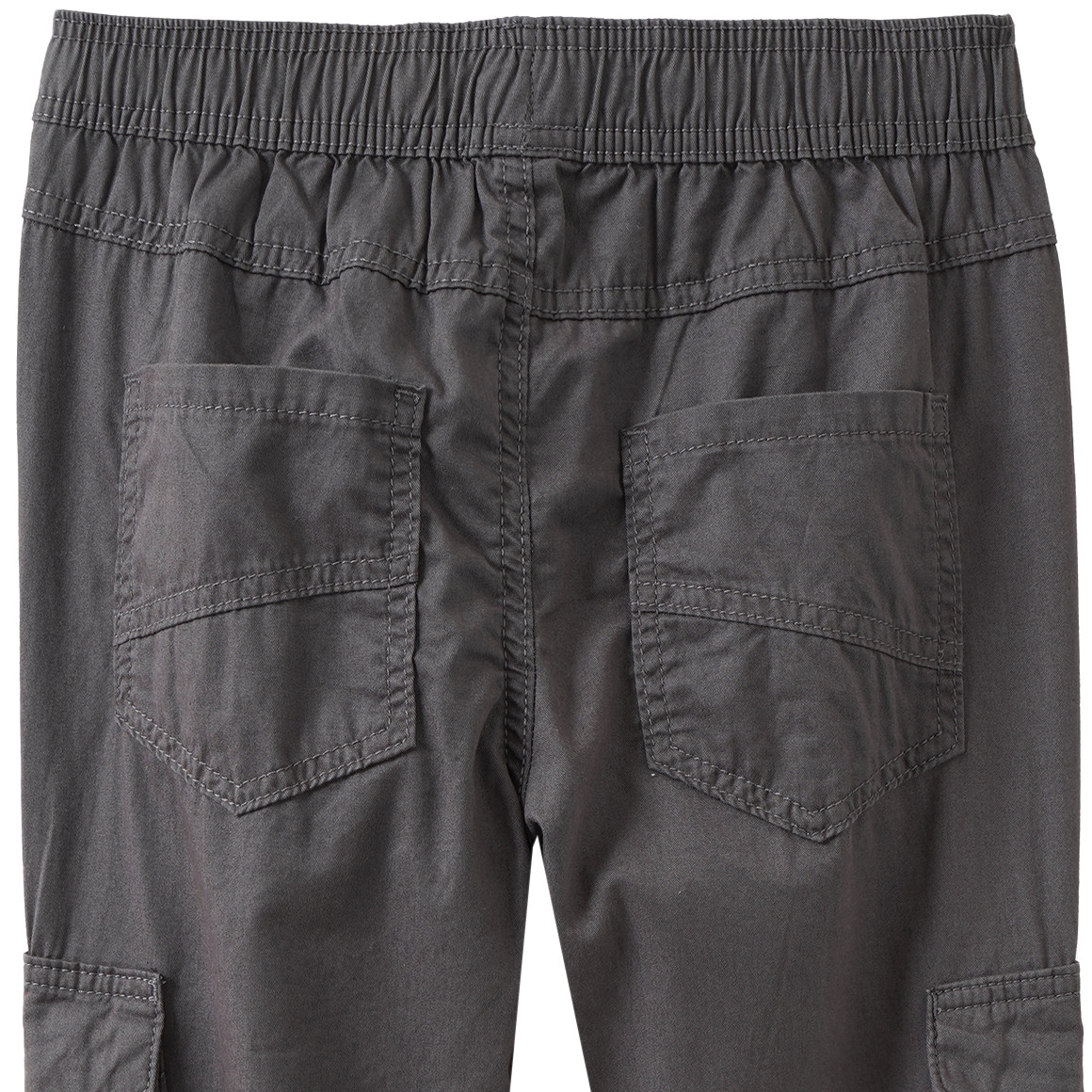 Jungen Cargo-Hose mit Tunnelzug