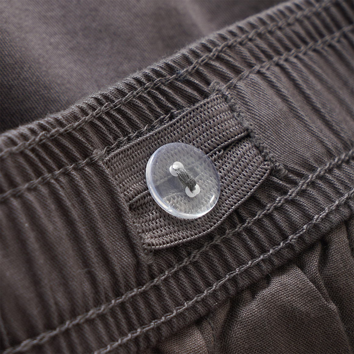 Jungen Cargo-Hose mit Tunnelzug