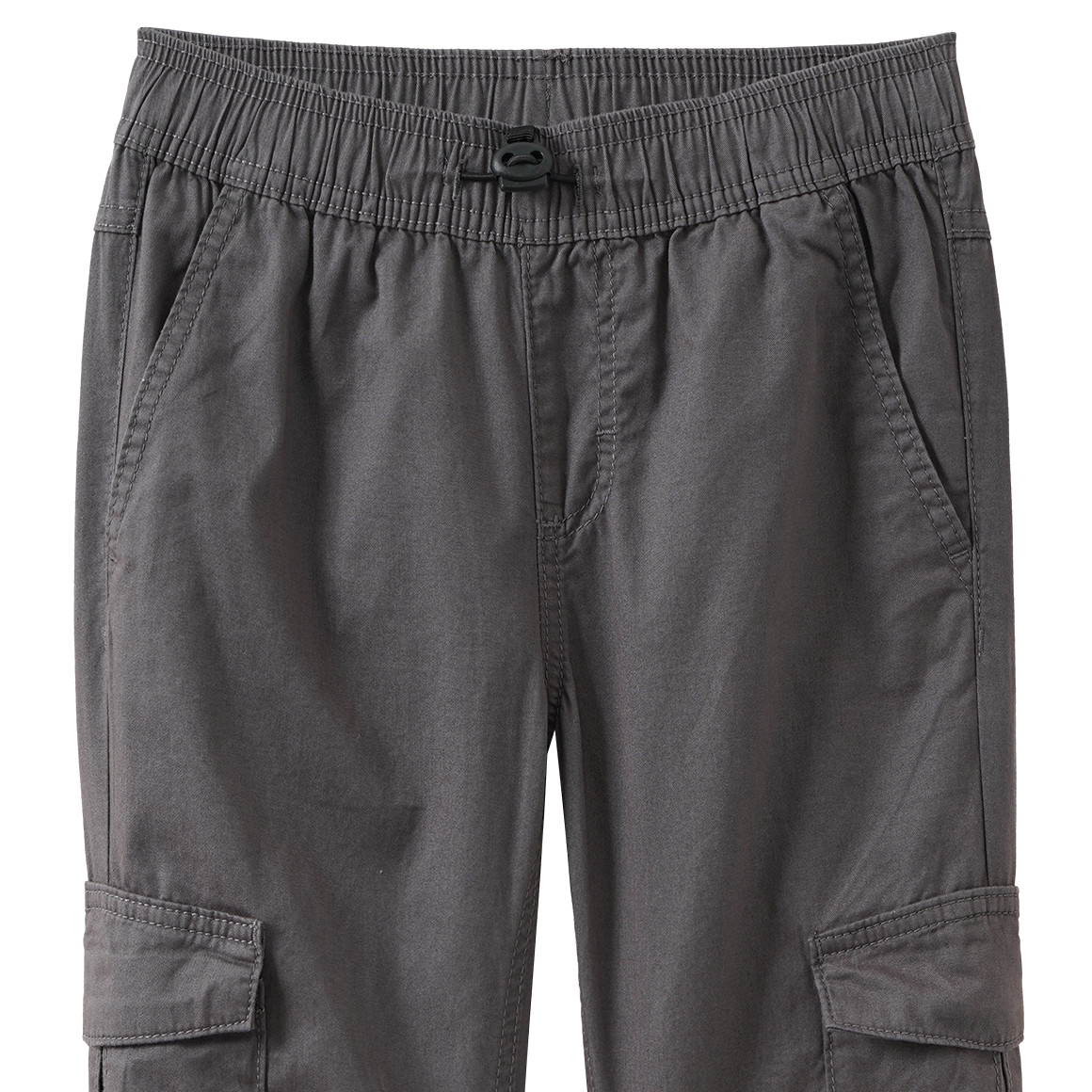 Jungen Cargo-Hose mit Tunnelzug