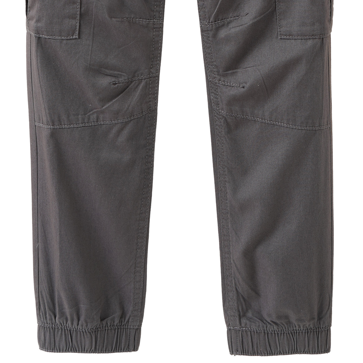Jungen Cargo-Hose mit Tunnelzug