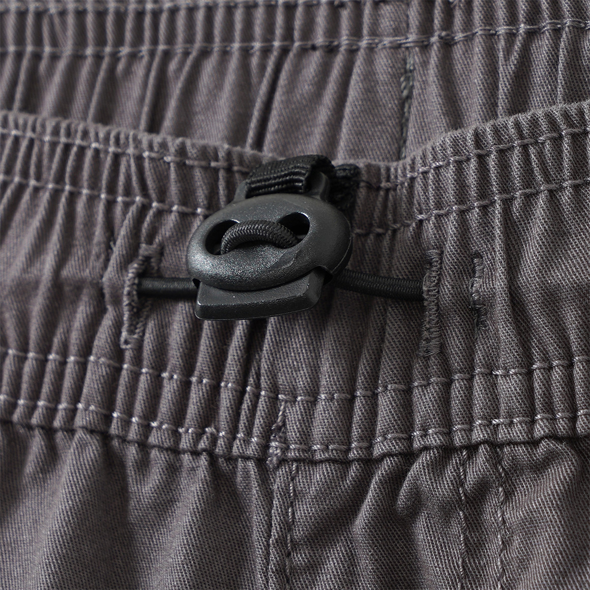 Jungen Cargo-Hose mit Tunnelzug