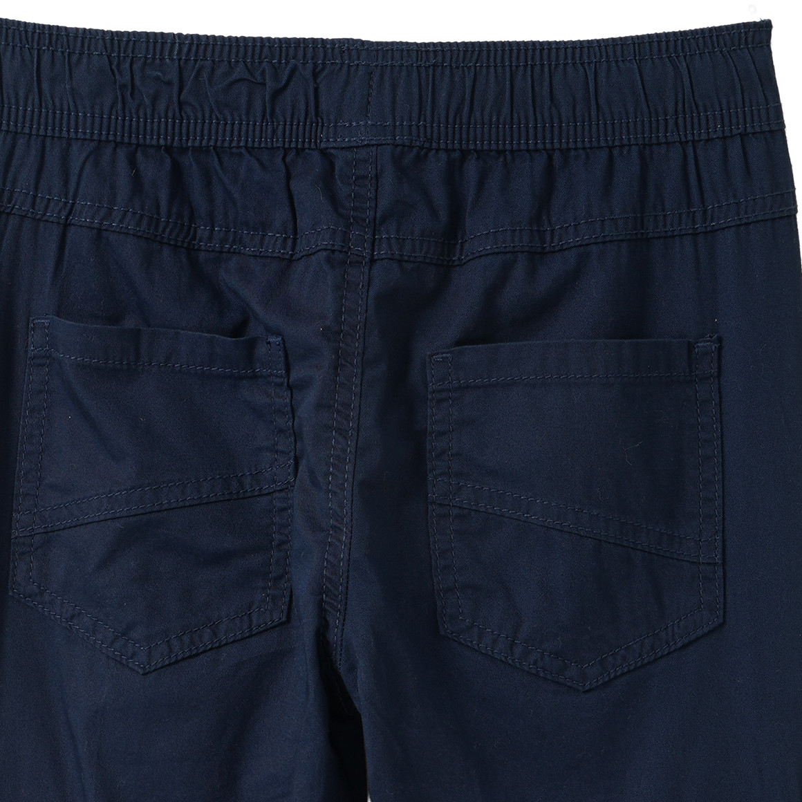 Jungen Cargo-Hose mit Tunnelzug