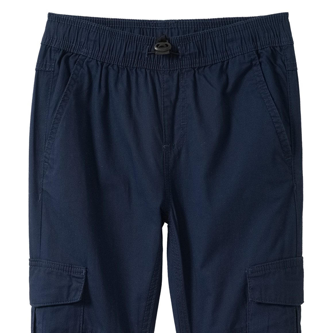 Jungen Cargo-Hose mit Tunnelzug
