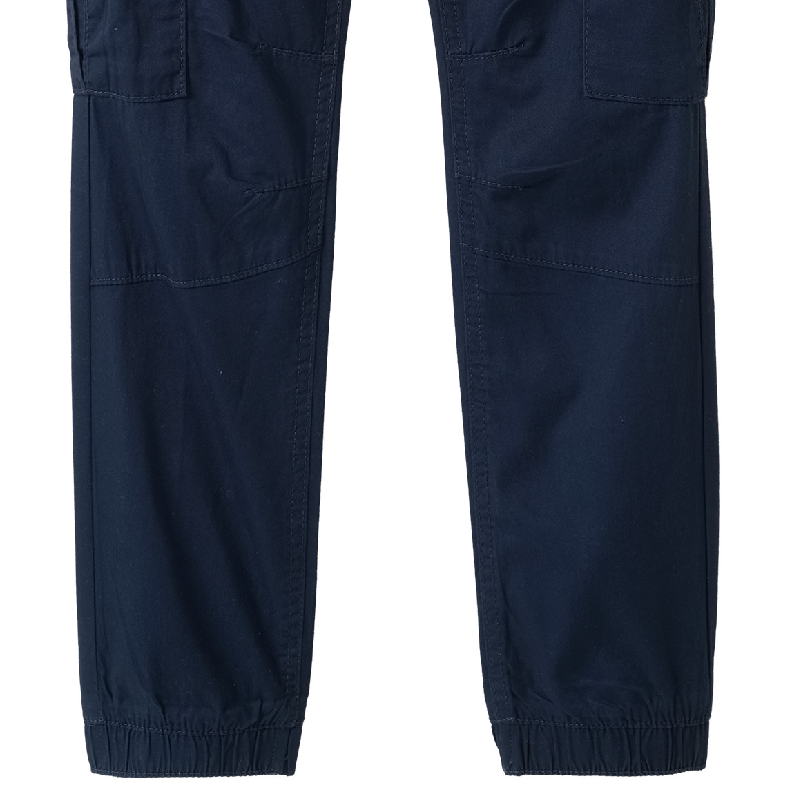 Jungen Cargo-Hose mit Tunnelzug