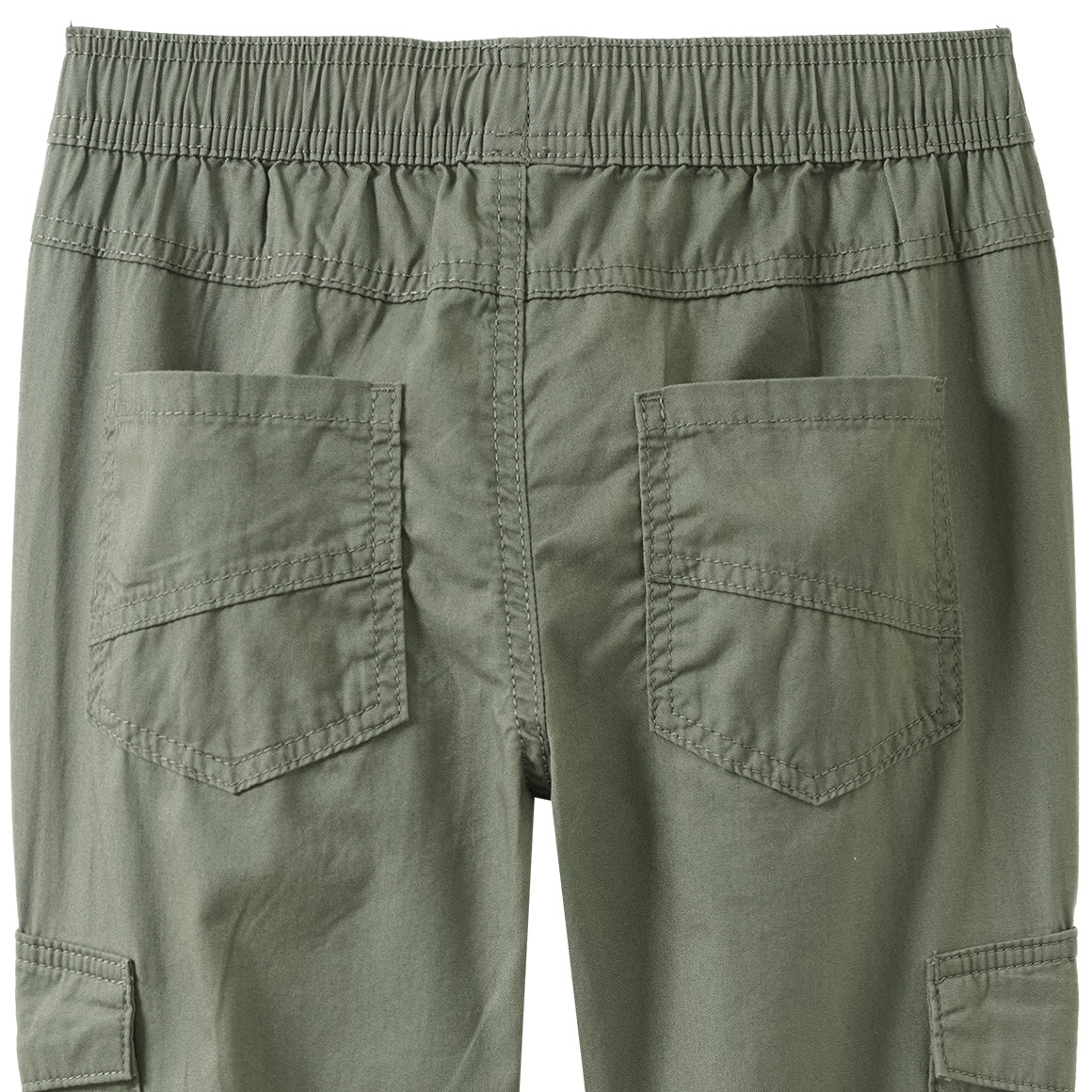 Jungen Cargo-Hose mit Tunnelzug