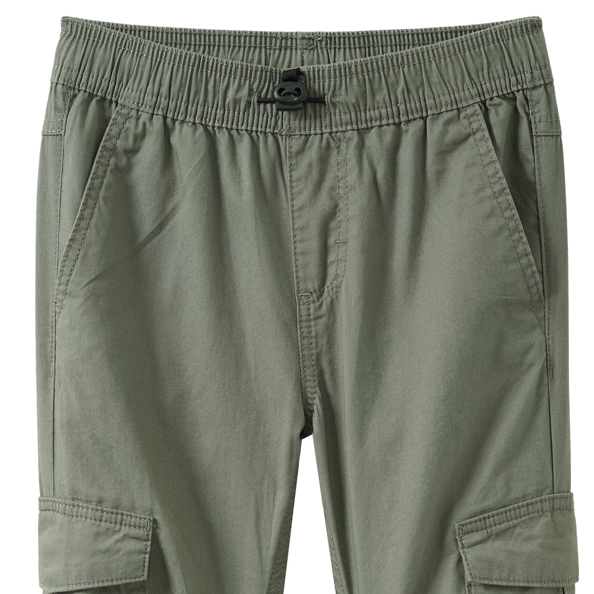 Jungen Cargo-Hose mit Tunnelzug
