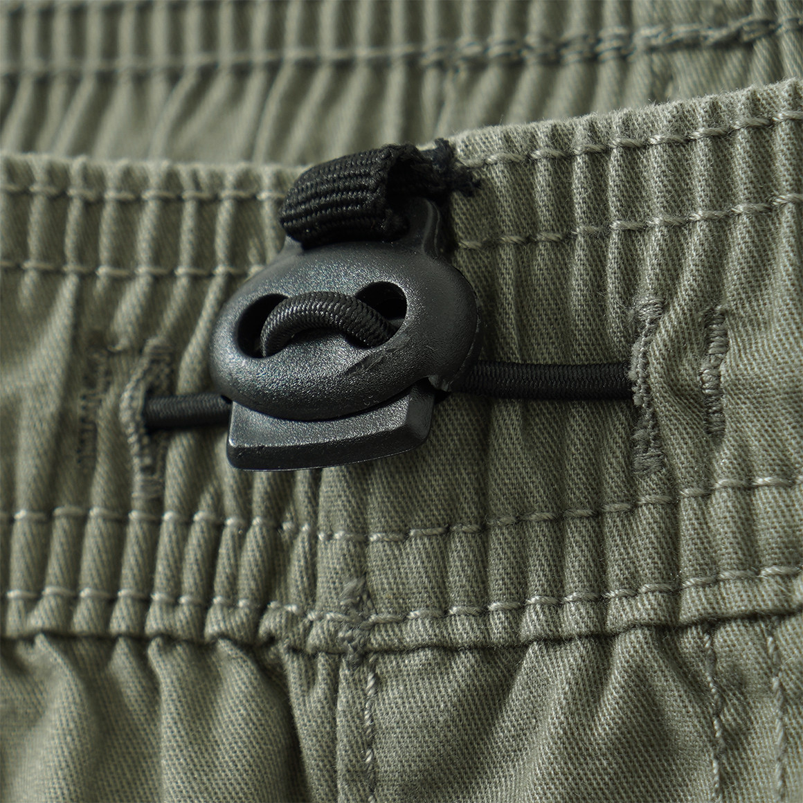 Jungen Cargo-Hose mit Tunnelzug