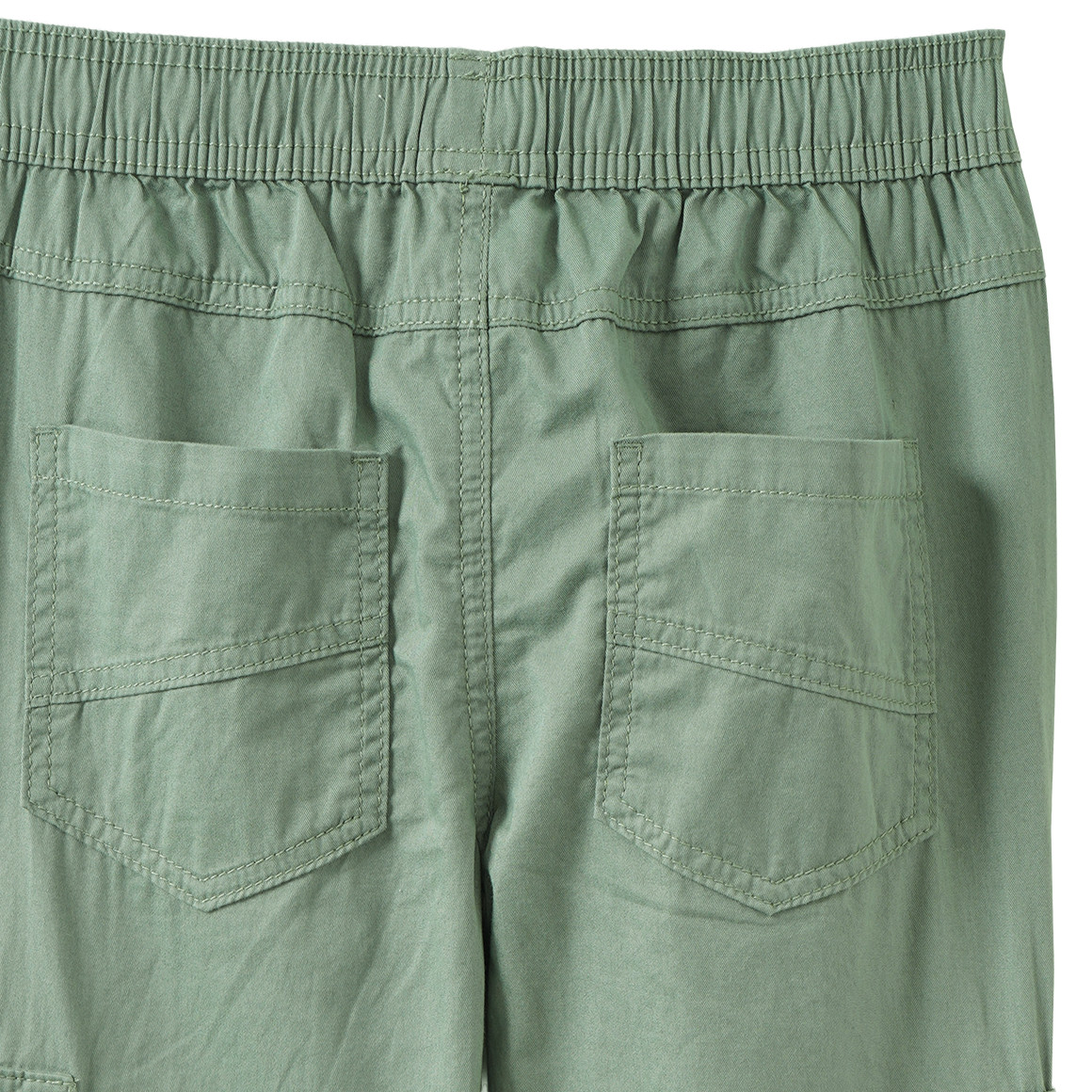 Jungen Cargo-Hose mit Tunnelzug