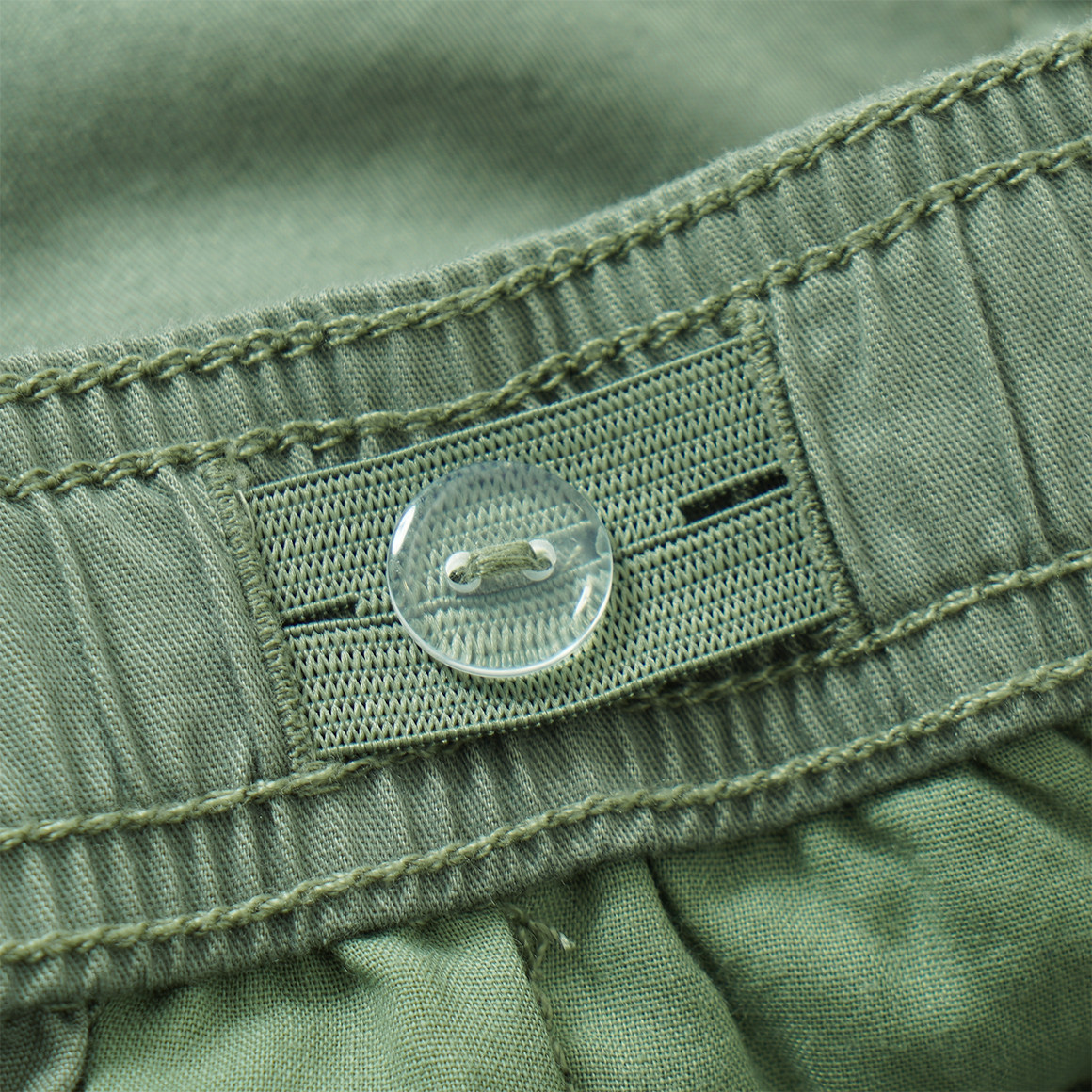 Jungen Cargo-Hose mit Tunnelzug