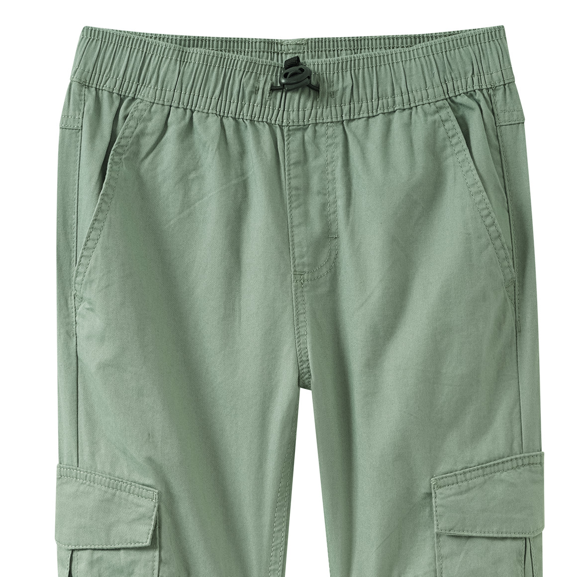 Jungen Cargo-Hose mit Tunnelzug