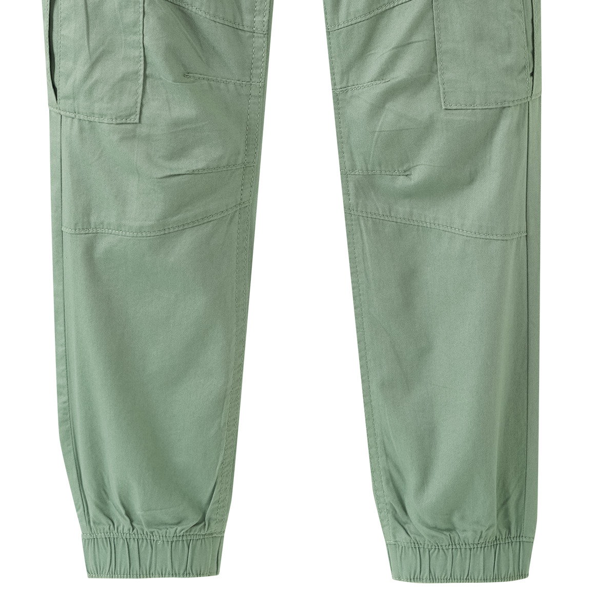 Jungen Cargo-Hose mit Tunnelzug