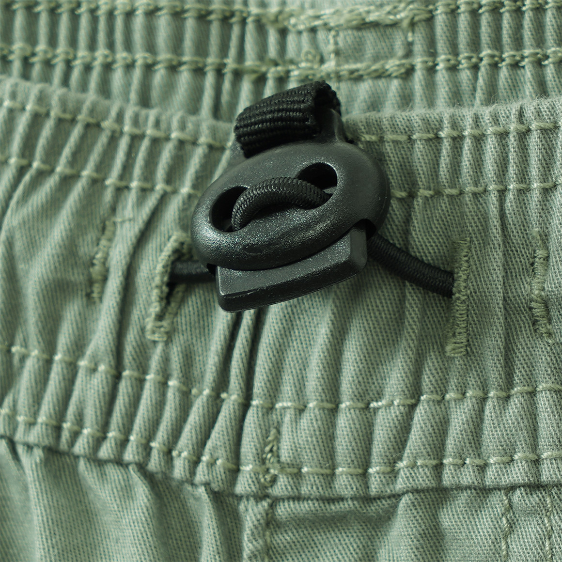 Jungen Cargo-Hose mit Tunnelzug