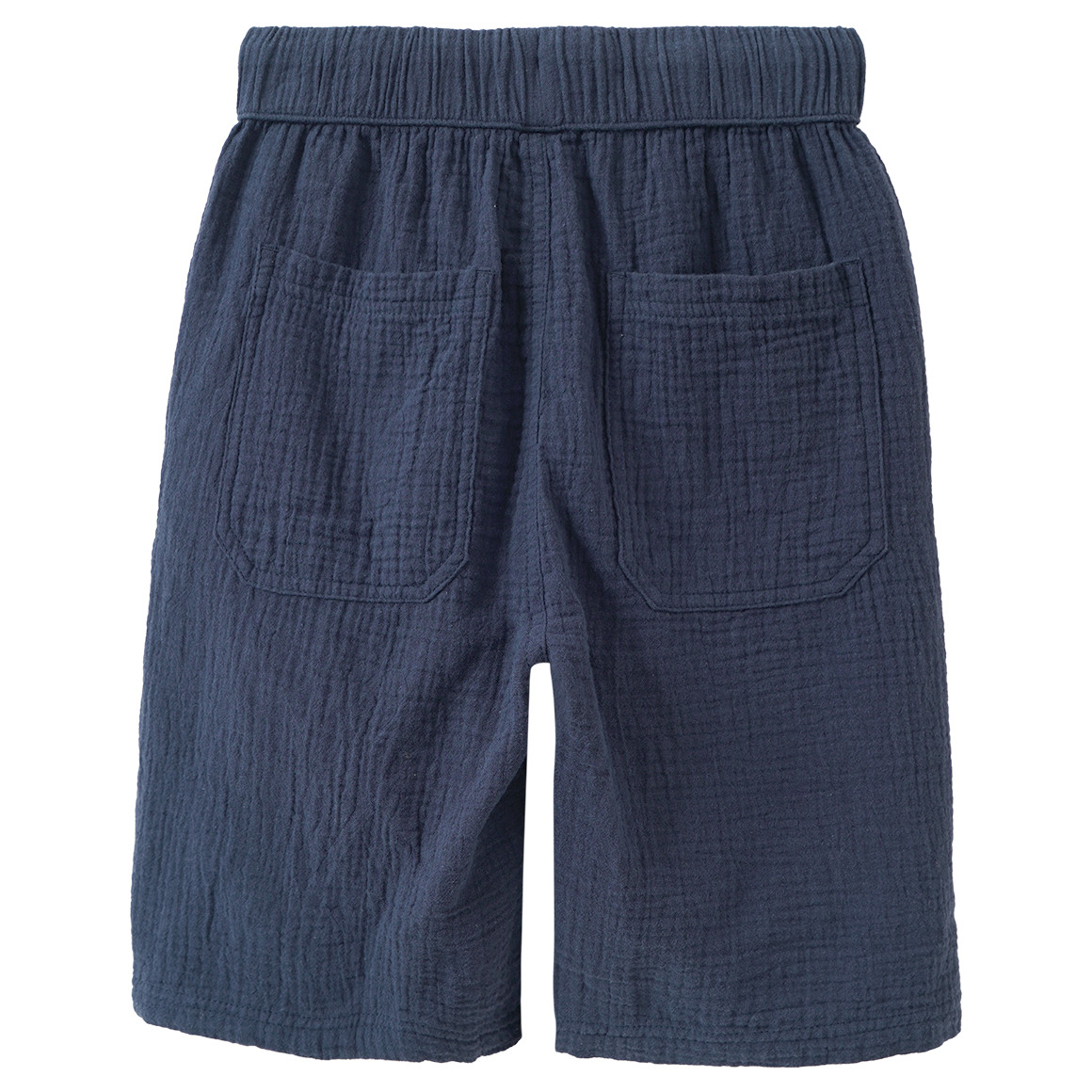 Jungen Musselin-Shorts mit Tunnelzug