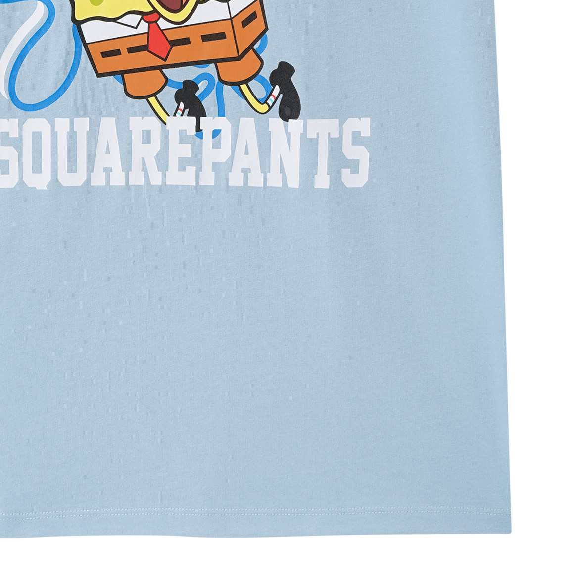 SpongeBob Schwammkopf T-Shirt mit Print