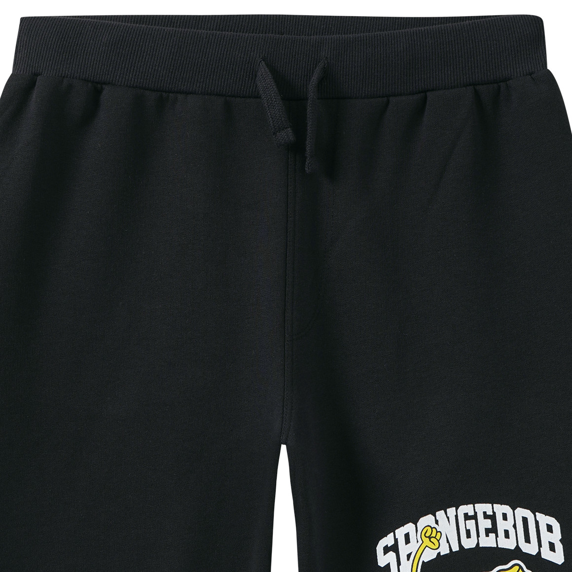 SpongeBob joggingbroek met print