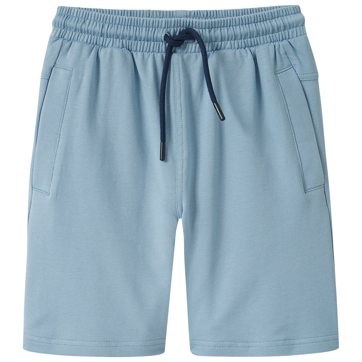 Jungen Joggingshorts mit Tunnelzug
