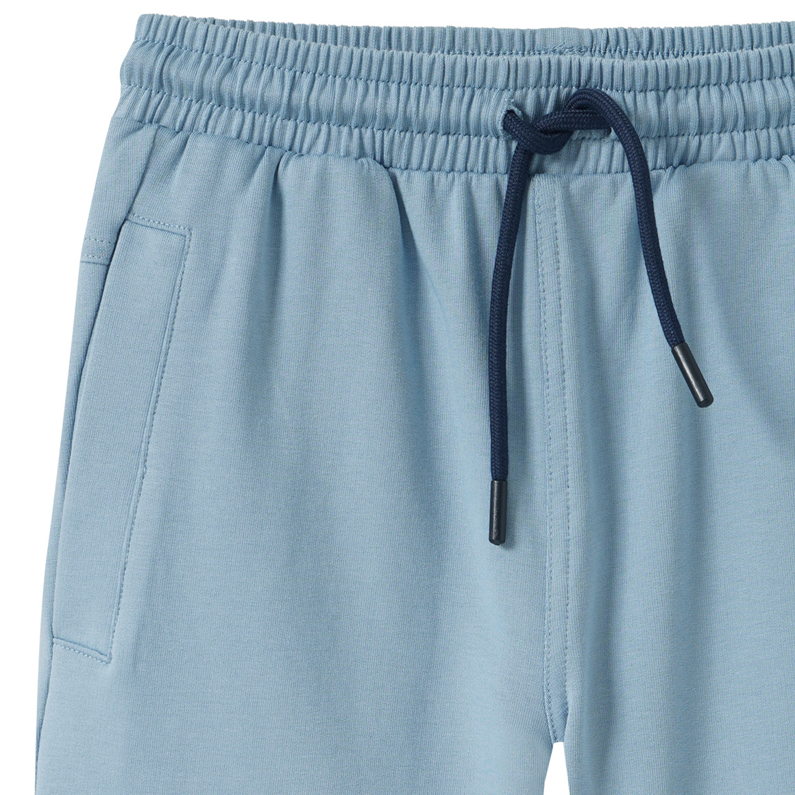 Jungen Joggingshorts mit Tunnelzug