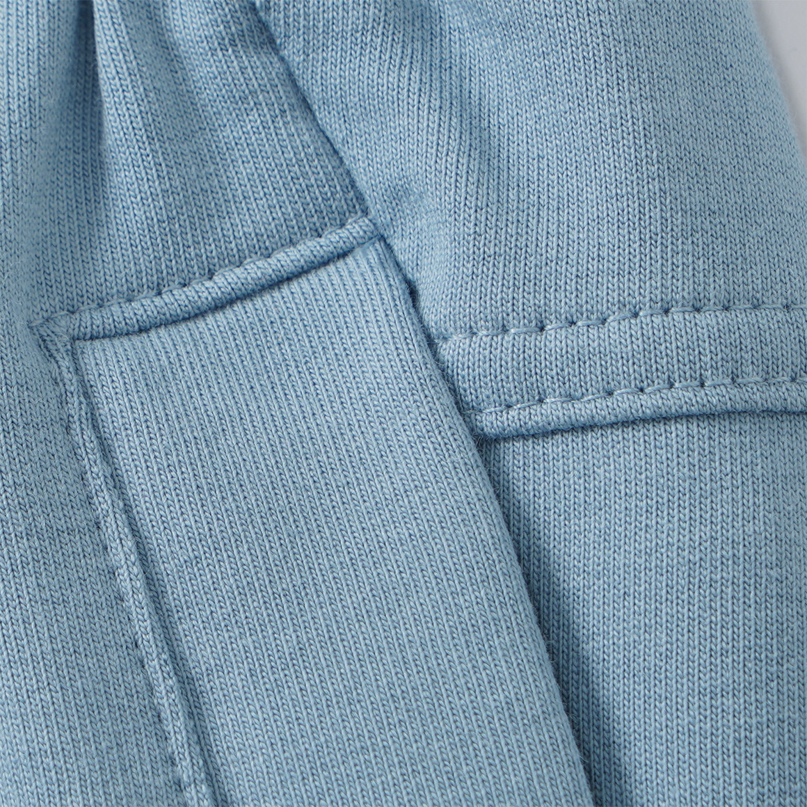Jungen Joggingshorts mit Tunnelzug