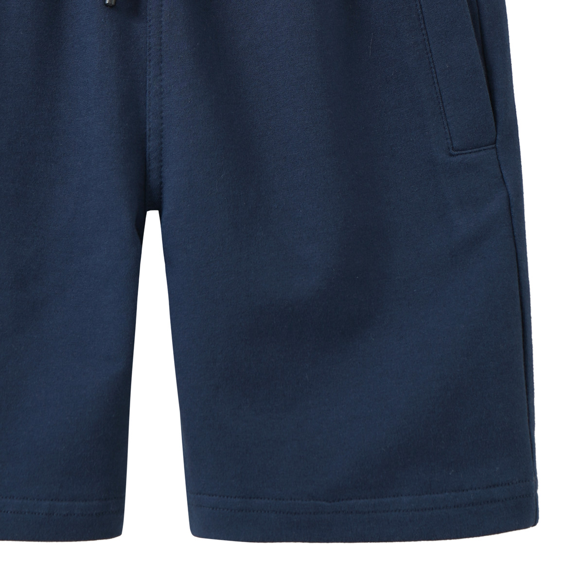 Jungen Joggingshorts mit Tunnelzug