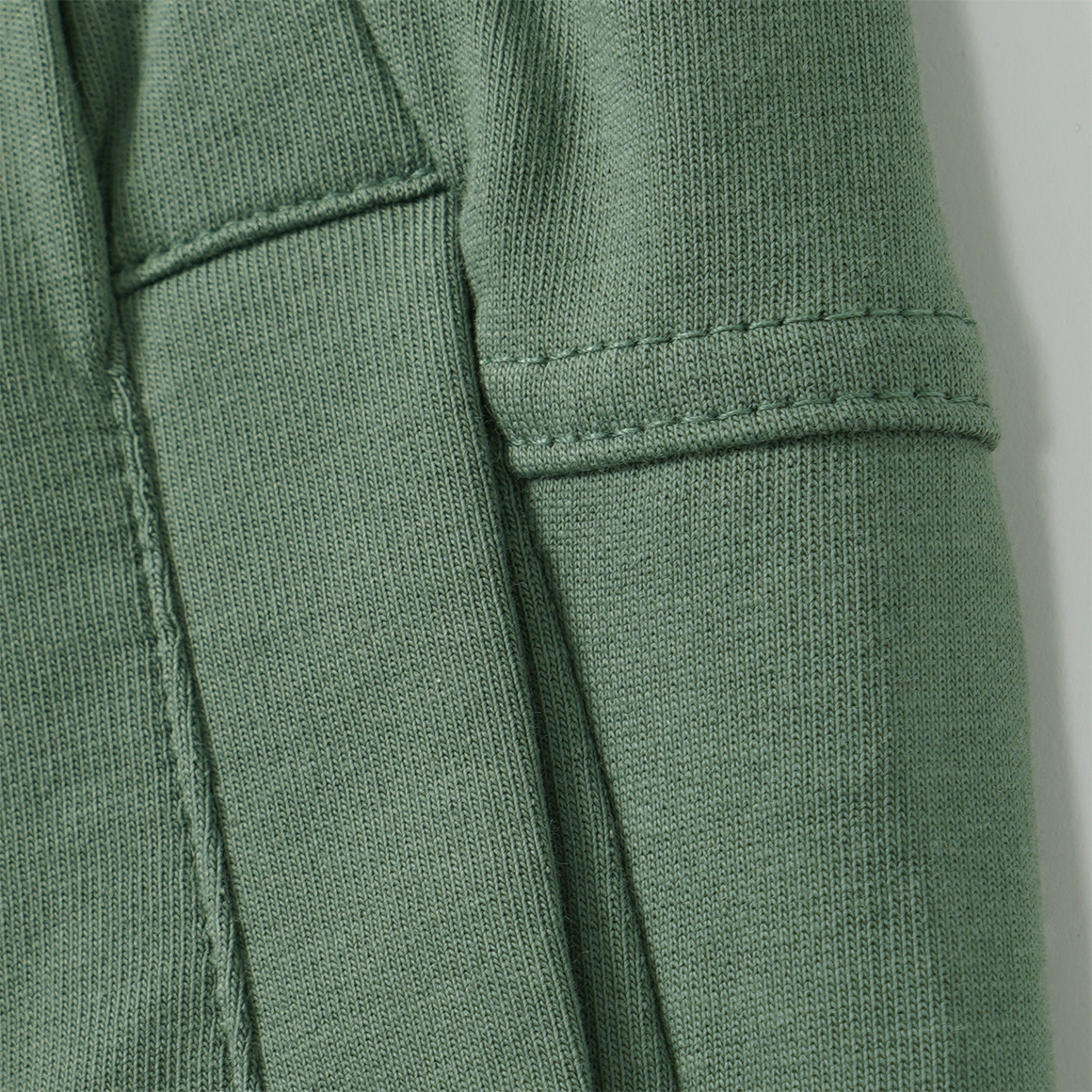 Jungen Joggingshorts mit Tunnelzug